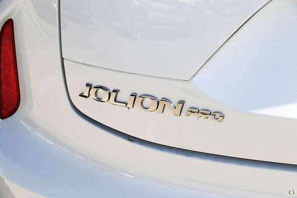 2025 GWM Haval Jolion Ultra Hybrid A02