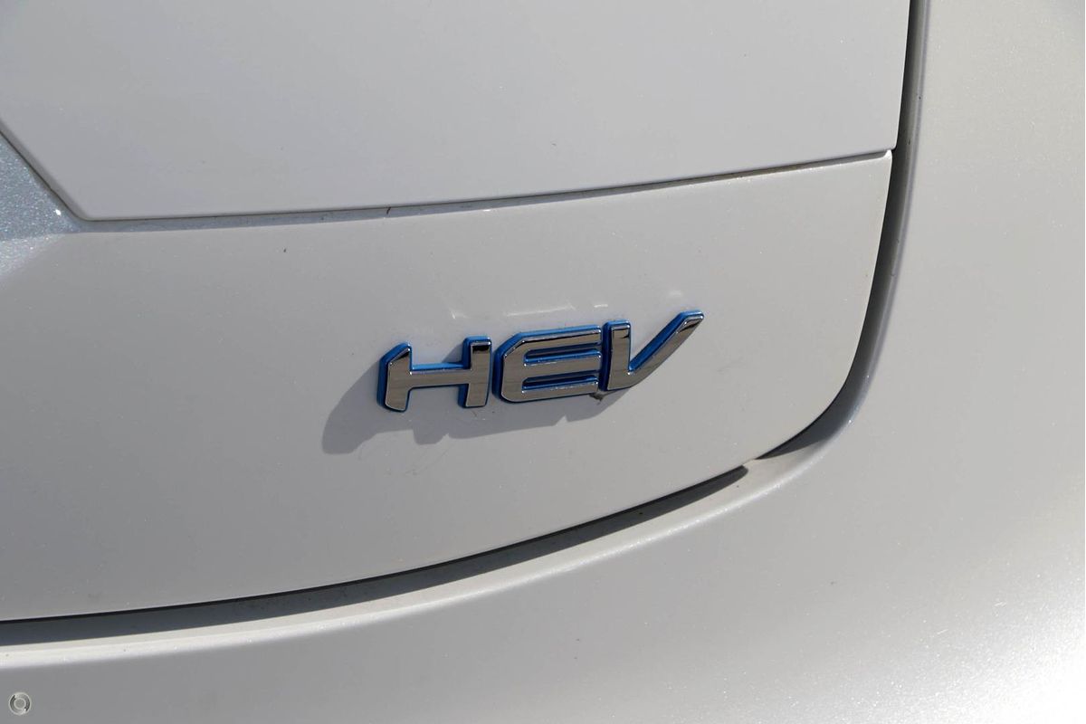 2025 GWM Haval Jolion Ultra Hybrid A02