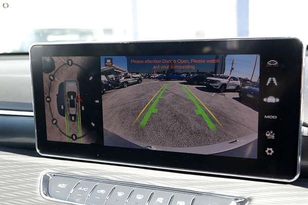 2025 GWM Haval Jolion Ultra Hybrid A02