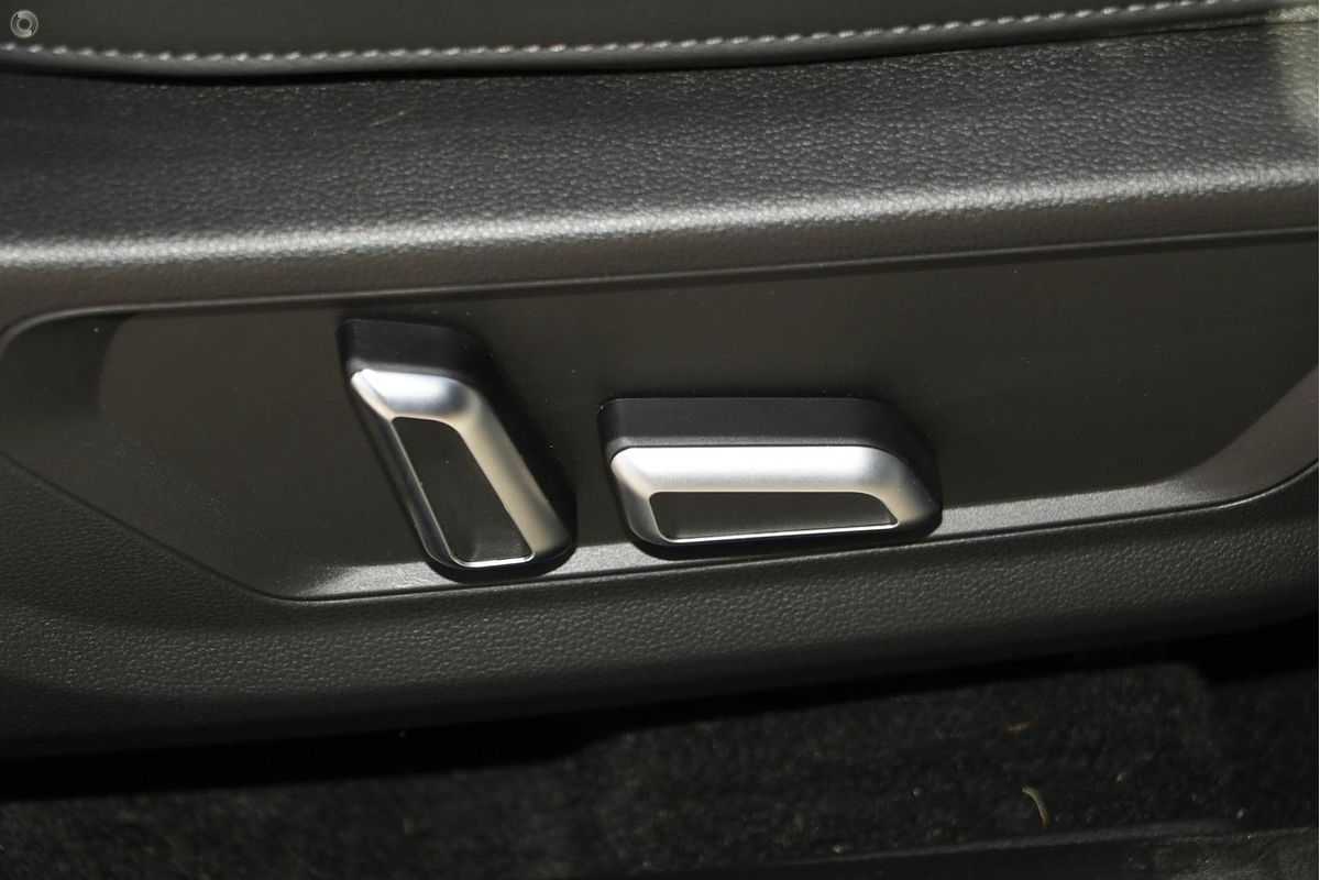 2025 GWM Haval Jolion Ultra Hybrid A02