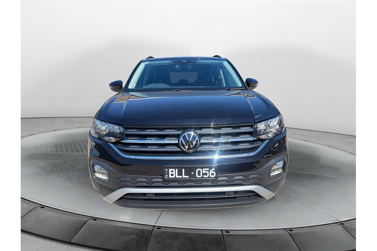 2020 Volkswagen T-Cross 85TSI Life C11