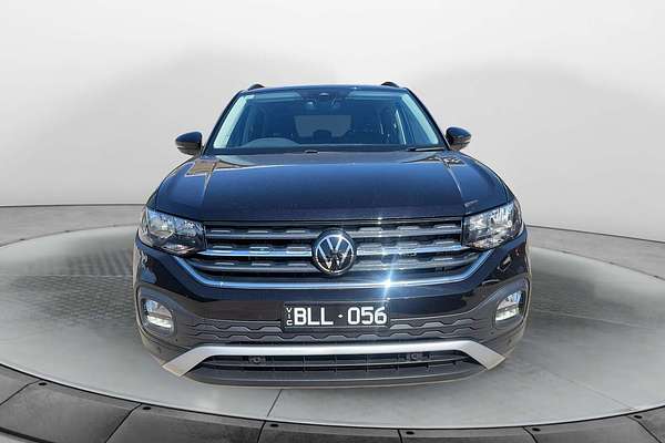 2020 Volkswagen T-Cross 85TSI Life C11