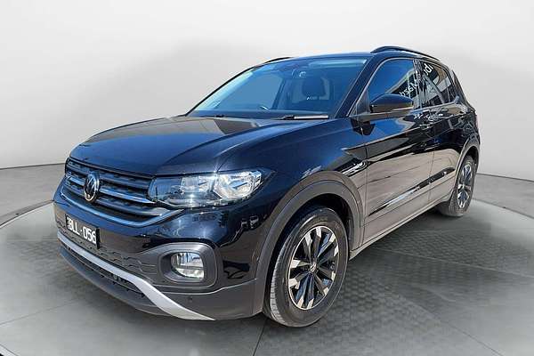 2020 Volkswagen T-Cross 85TSI Life C11
