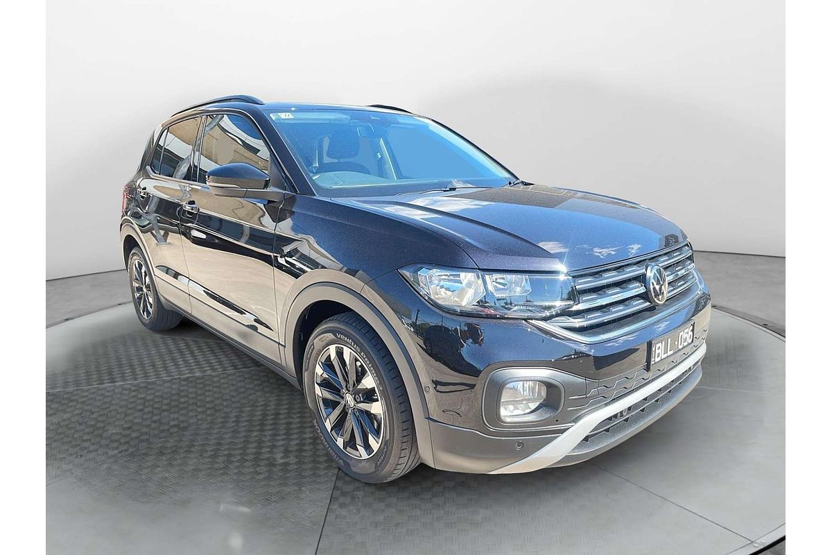 2020 Volkswagen T-Cross 85TSI Life C11