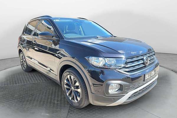 2020 Volkswagen T-Cross 85TSI Life C11