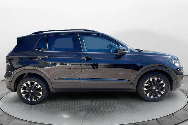 2020 Volkswagen T-Cross 85TSI Life C11