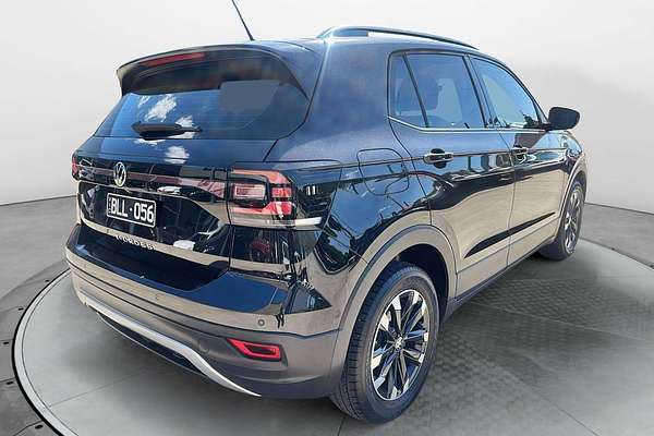 2020 Volkswagen T-Cross 85TSI Life C11
