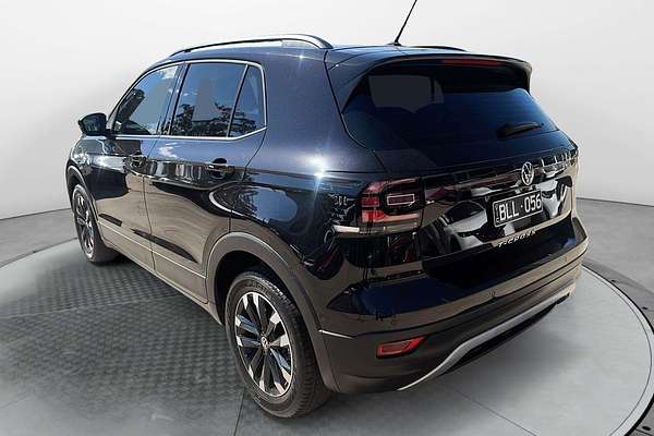 2020 Volkswagen T-Cross 85TSI Life C11