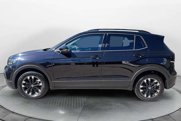 2020 Volkswagen T-Cross 85TSI Life C11