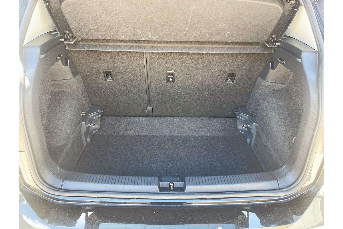 2020 Volkswagen T-Cross 85TSI Life C11