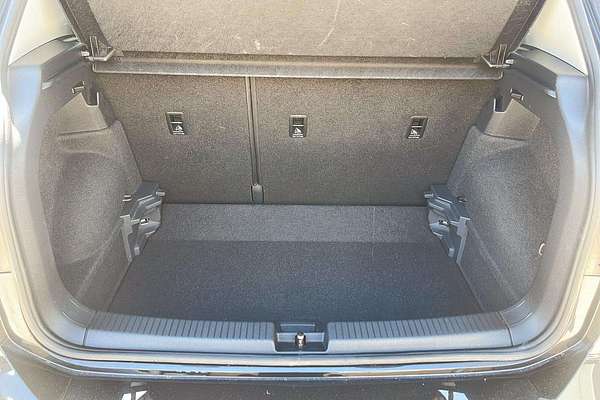 2020 Volkswagen T-Cross 85TSI Life C11