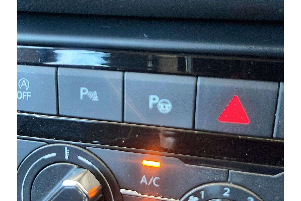 2020 Volkswagen T-Cross 85TSI Life C11