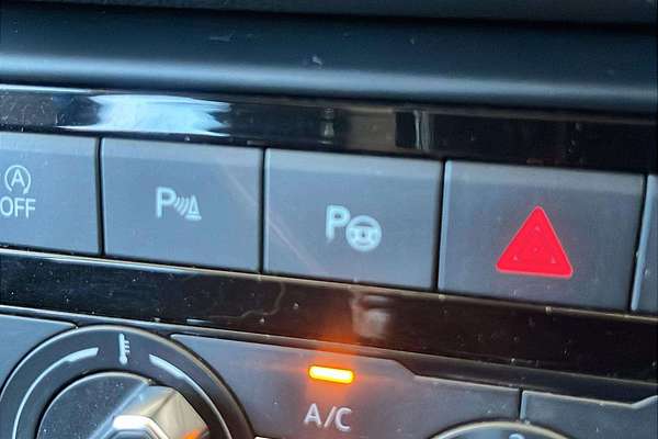 2020 Volkswagen T-Cross 85TSI Life C11