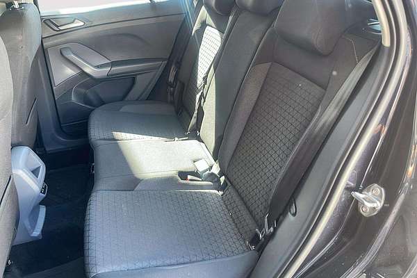 2020 Volkswagen T-Cross 85TSI Life C11
