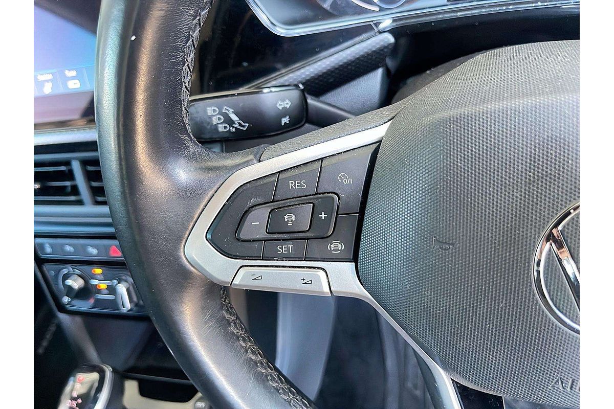 2020 Volkswagen T-Cross 85TSI Life C11