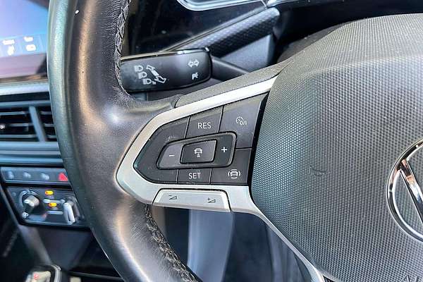 2020 Volkswagen T-Cross 85TSI Life C11