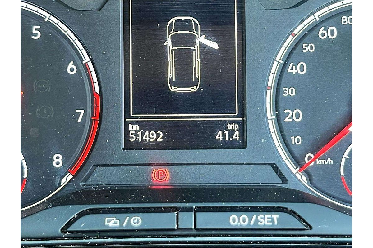 2020 Volkswagen T-Cross 85TSI Life C11