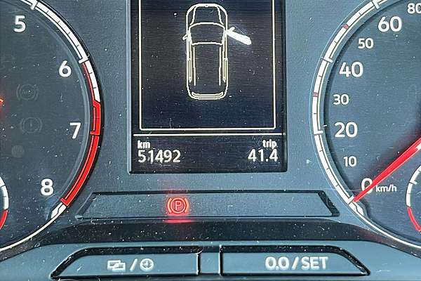 2020 Volkswagen T-Cross 85TSI Life C11