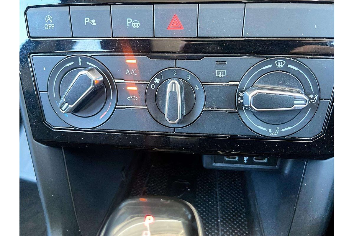 2020 Volkswagen T-Cross 85TSI Life C11