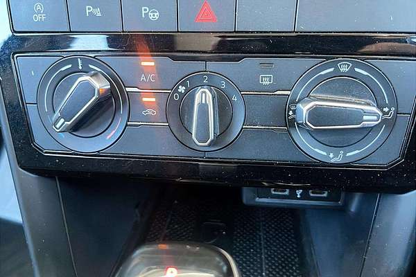 2020 Volkswagen T-Cross 85TSI Life C11