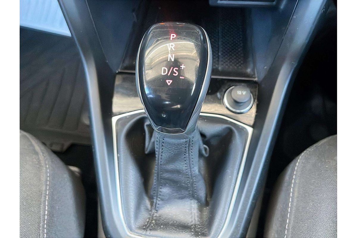 2020 Volkswagen T-Cross 85TSI Life C11