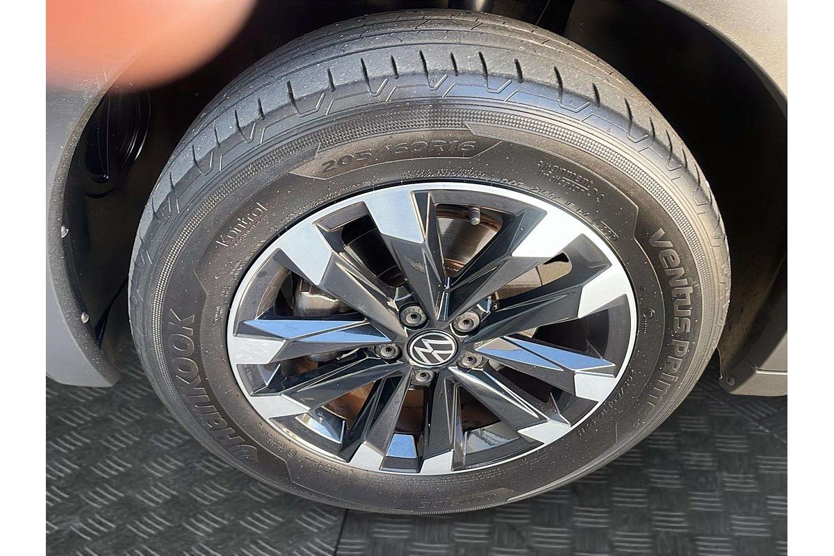 2020 Volkswagen T-Cross 85TSI Life C11