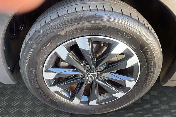 2020 Volkswagen T-Cross 85TSI Life C11