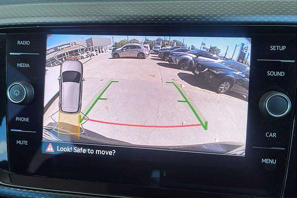 2020 Volkswagen T-Cross 85TSI Life C11