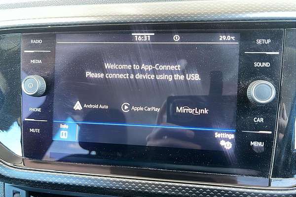 2020 Volkswagen T-Cross 85TSI Life C11