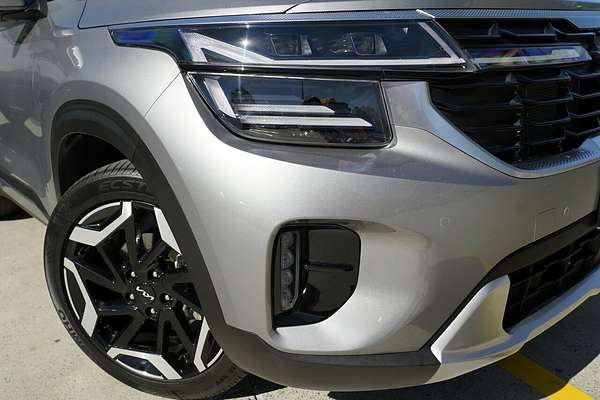 2022 Kia Seltos GT-Line SP2 PE