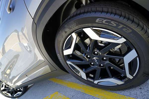 2022 Kia Seltos GT-Line SP2 PE