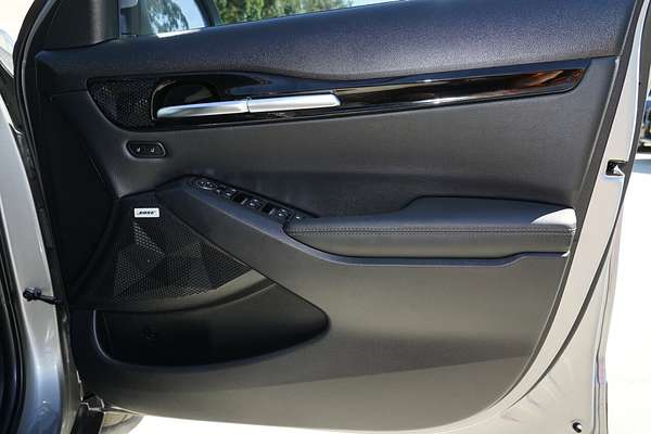 2022 Kia Seltos GT-Line SP2 PE