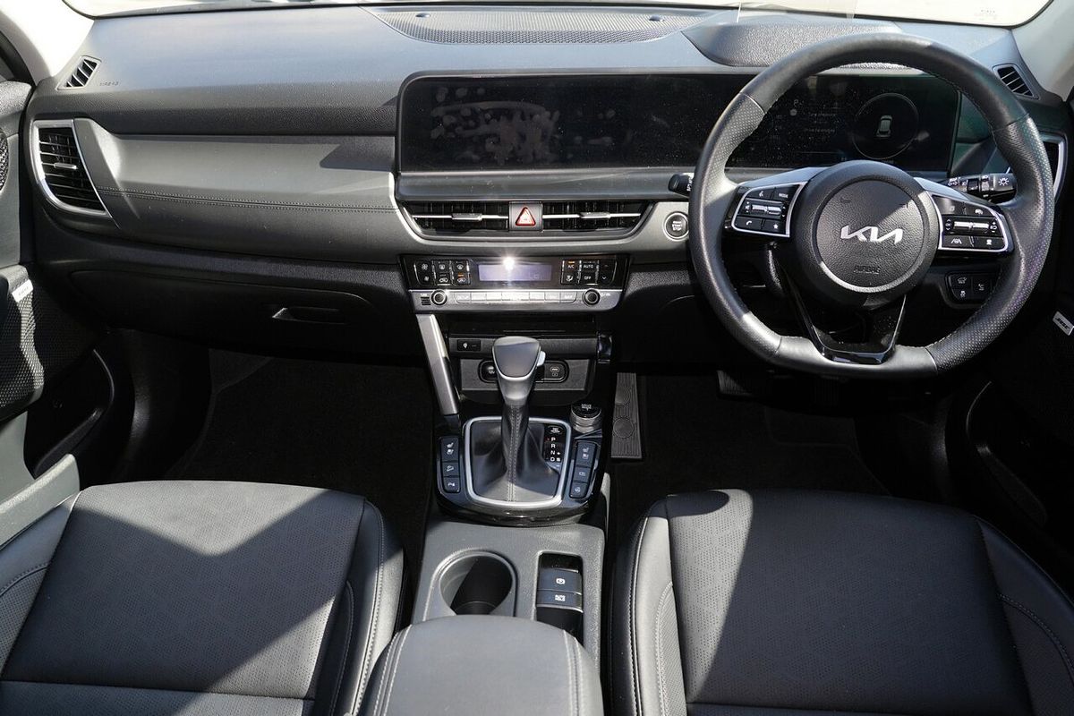 2022 Kia Seltos GT-Line SP2 PE