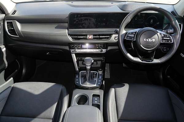 2022 Kia Seltos GT-Line SP2 PE