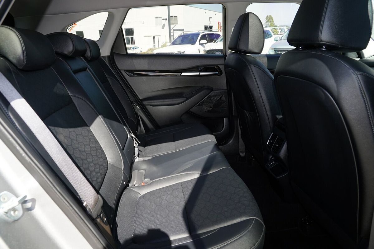 2022 Kia Seltos GT-Line SP2 PE