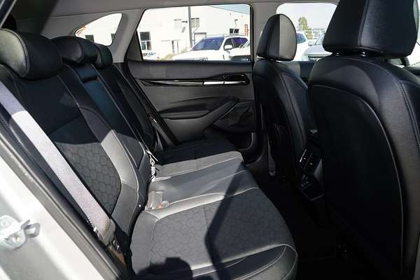 2022 Kia Seltos GT-Line SP2 PE