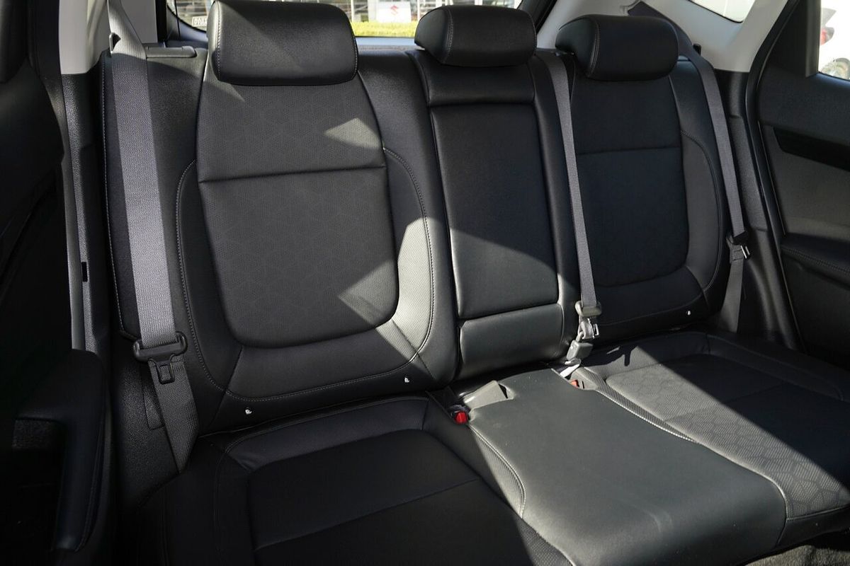 2022 Kia Seltos GT-Line SP2 PE