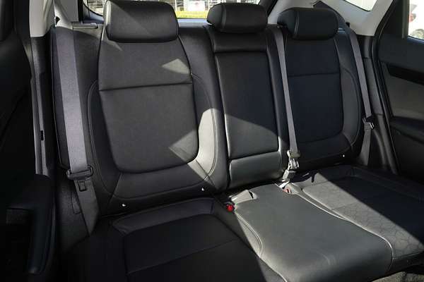 2022 Kia Seltos GT-Line SP2 PE