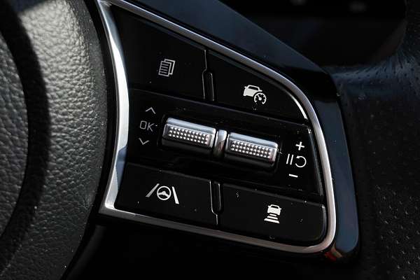 2022 Kia Seltos GT-Line SP2 PE