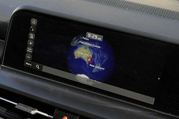 2022 Kia Seltos GT-Line SP2 PE