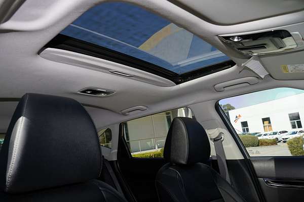 2022 Kia Seltos GT-Line SP2 PE