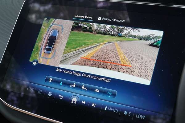 2025 Mercedes-Benz E-Class E200 W214