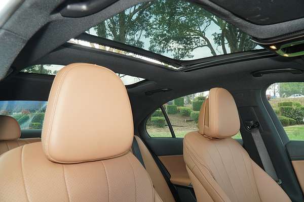 2025 Mercedes-Benz E-Class E200 W214