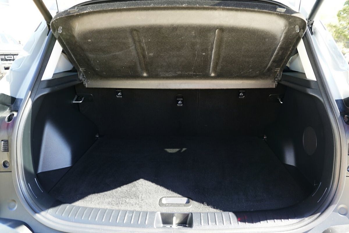 2022 Kia Seltos GT-Line SP2 PE