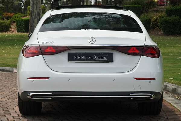 2025 Mercedes-Benz E-Class E200 W214