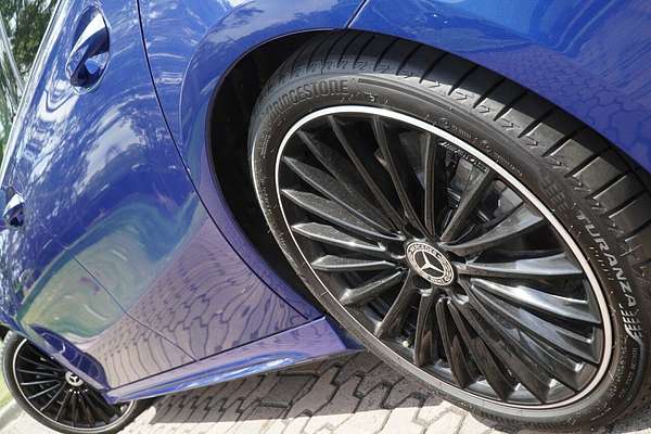 2025 Mercedes-Benz A-Class A250 V177