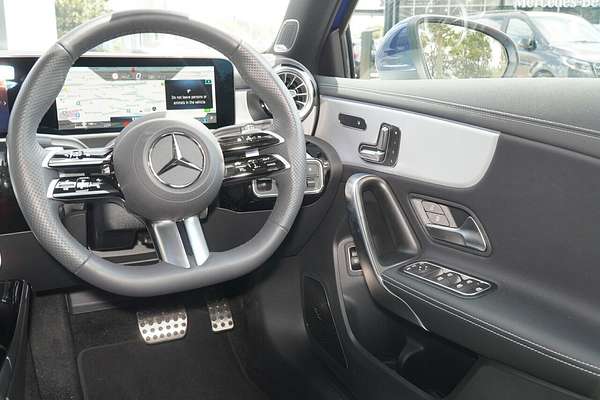 2025 Mercedes-Benz A-Class A250 V177