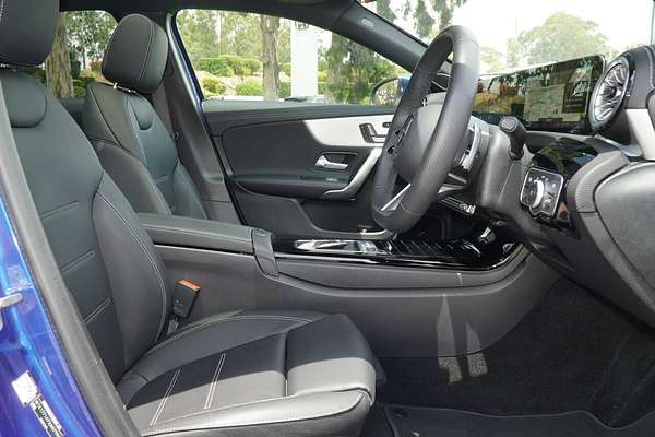 2025 Mercedes-Benz A-Class A250 V177