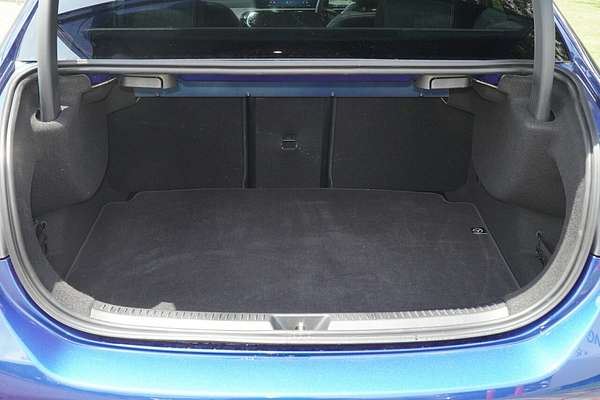 2025 Mercedes-Benz A-Class A250 V177