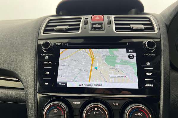 2020 Subaru WRX STi SPEC R (WING) (AWD) MY20